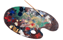 paints