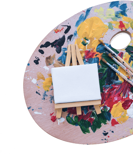 Paints
