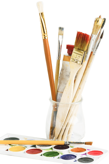brushes